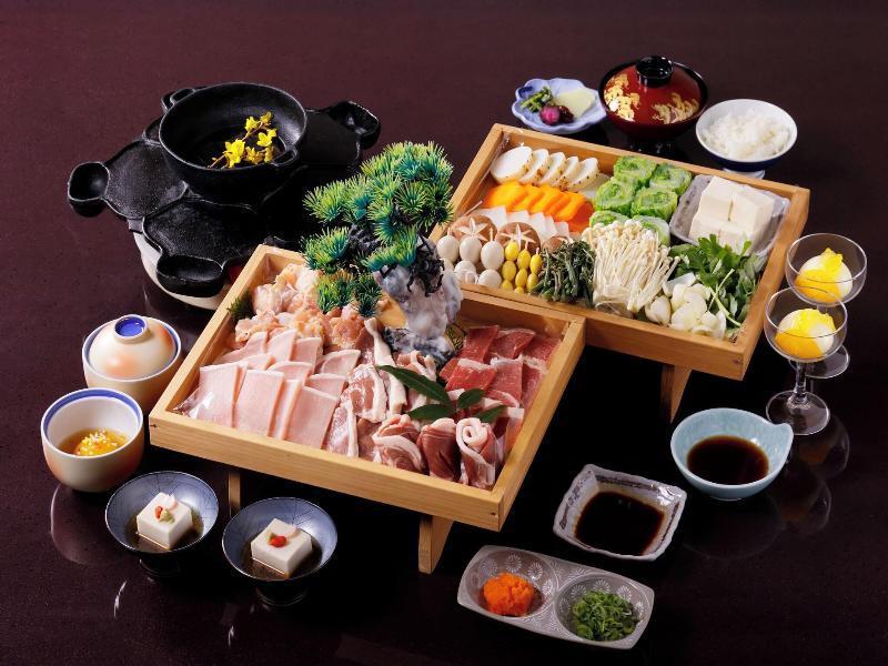 Tounomine Kanko Hotel image