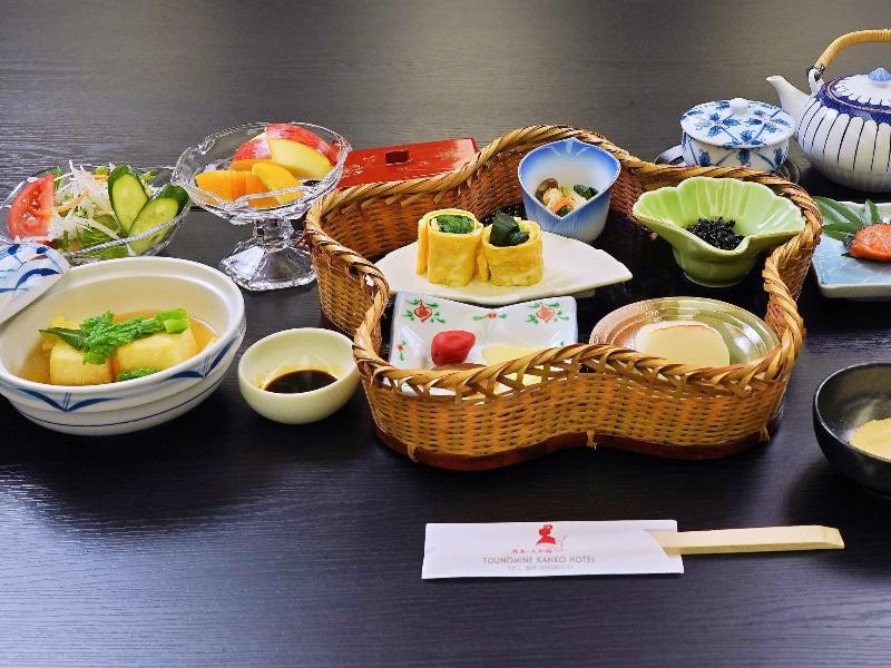 Tounomine Kanko Hotel image