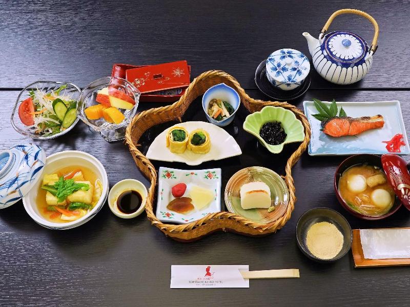 Tounomine Kanko Hotel image
