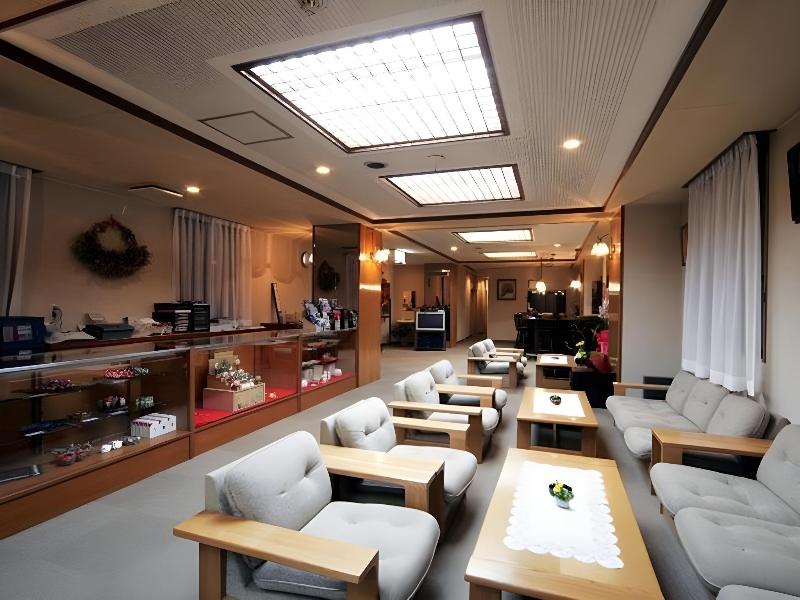 Ryokan Kosen image