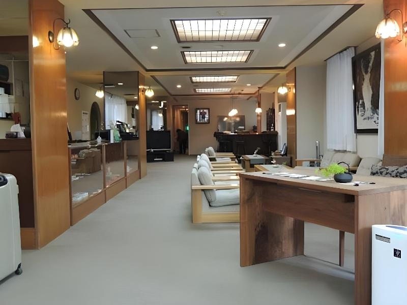 Ryokan Kosen image