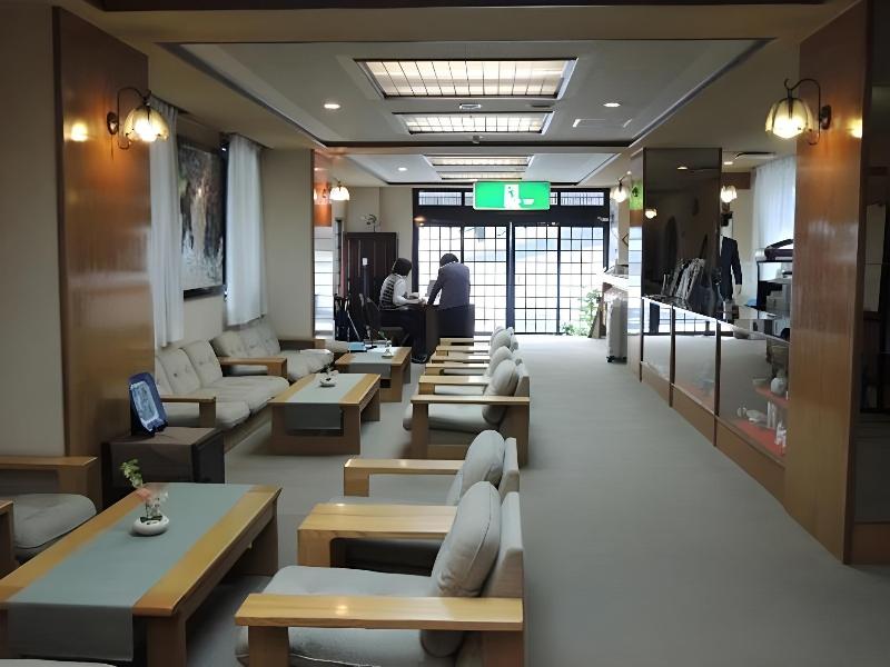 Ryokan Kosen image