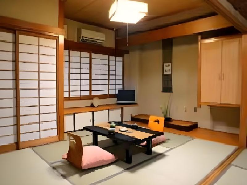 Ryokan Kosen image