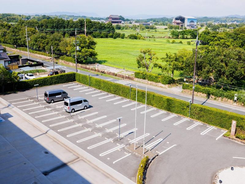 Kanponoyado Nara image