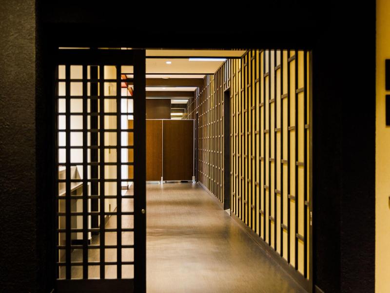 Kanponoyado Nara image