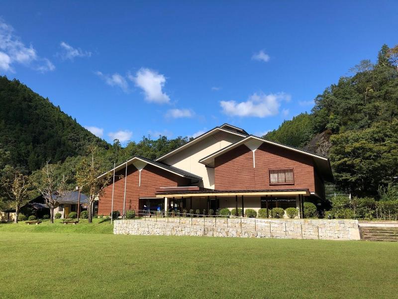 Totsukawa Onsen Hotel Subaru image