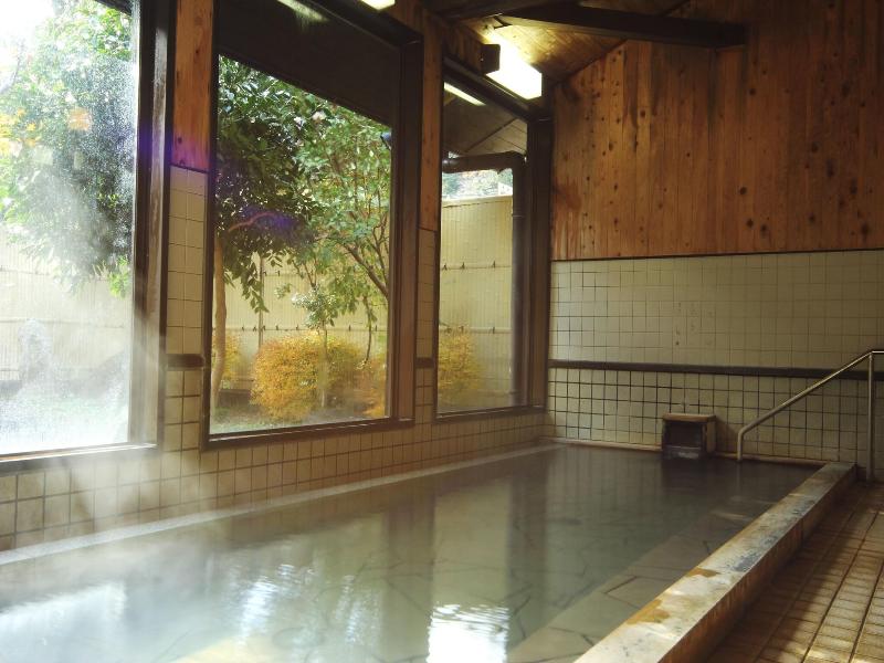 Totsukawa Onsen Hotel Subaru image