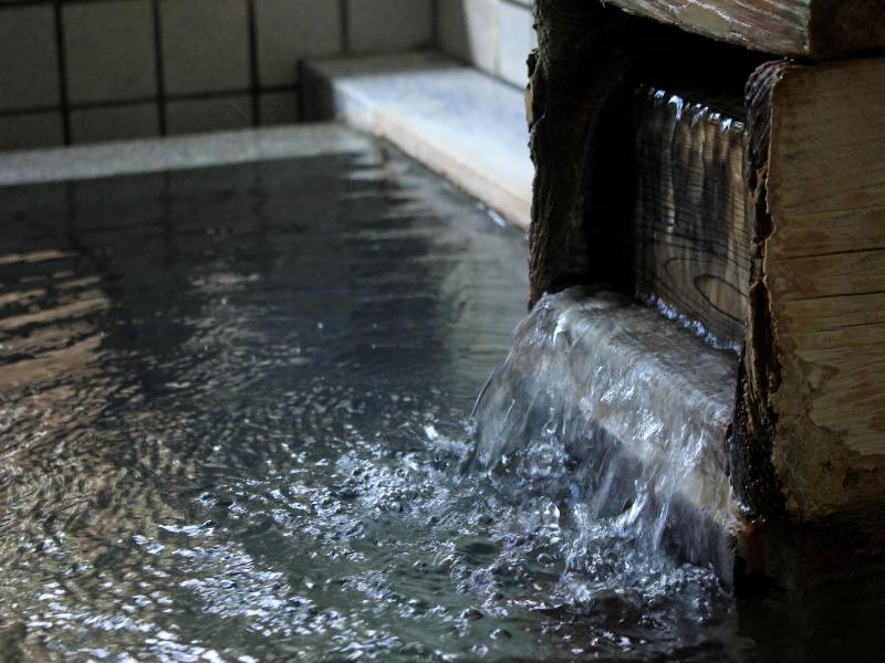 Totsukawa Onsen Hotel Subaru image