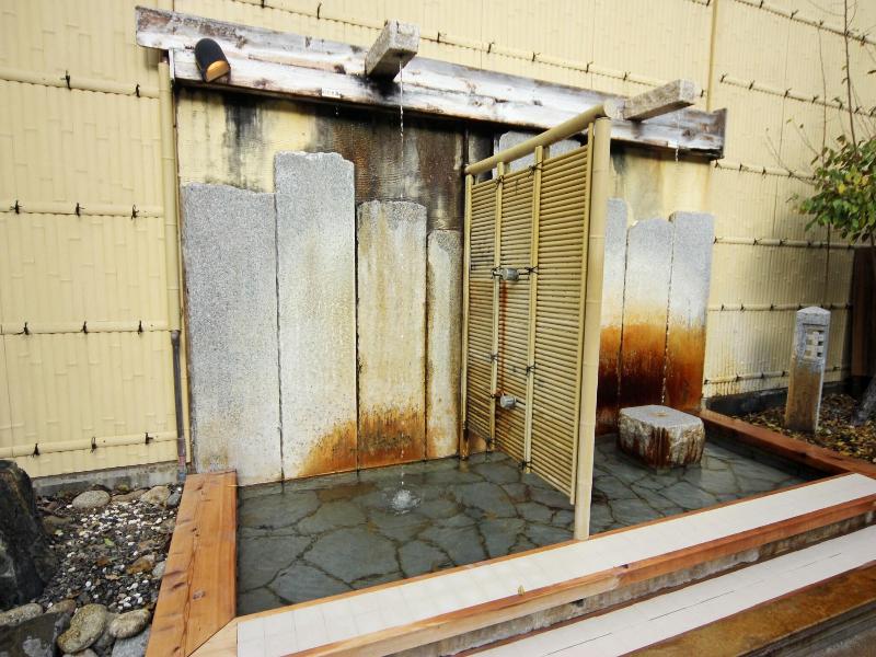 Totsukawa Onsen Hotel Subaru image