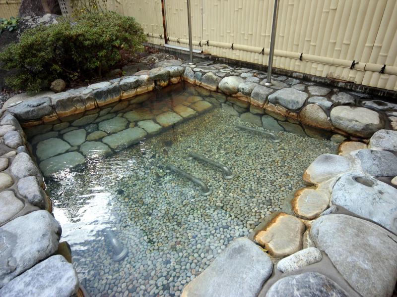 Totsukawa Onsen Hotel Subaru image