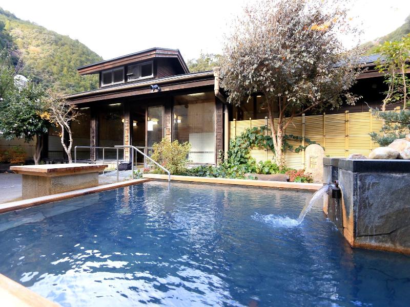 Totsukawa Onsen Hotel Subaru image