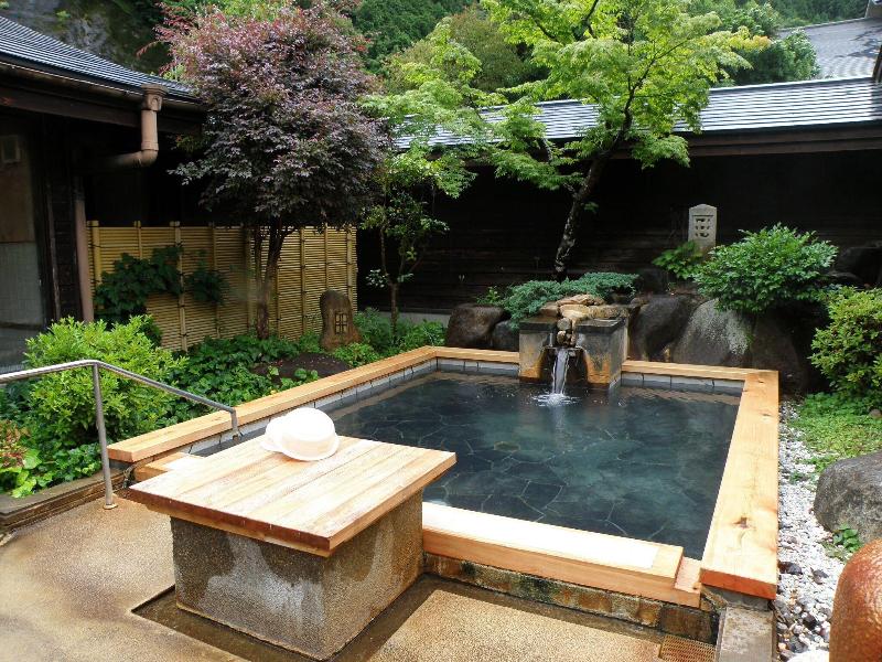 Totsukawa Onsen Hotel Subaru image