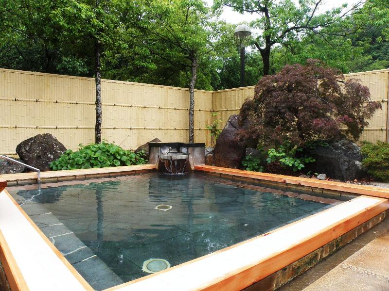 Totsukawa Onsen Hotel Subaru image