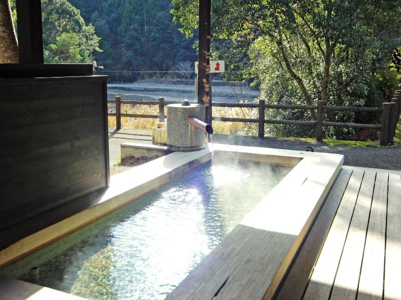 Totsukawa Onsen Hotel Subaru image