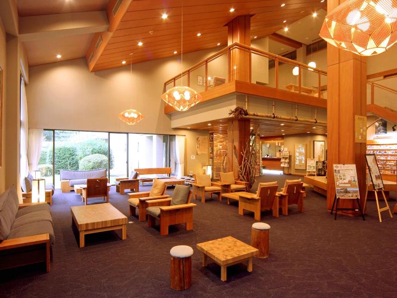 Totsukawa Onsen Hotel Subaru image