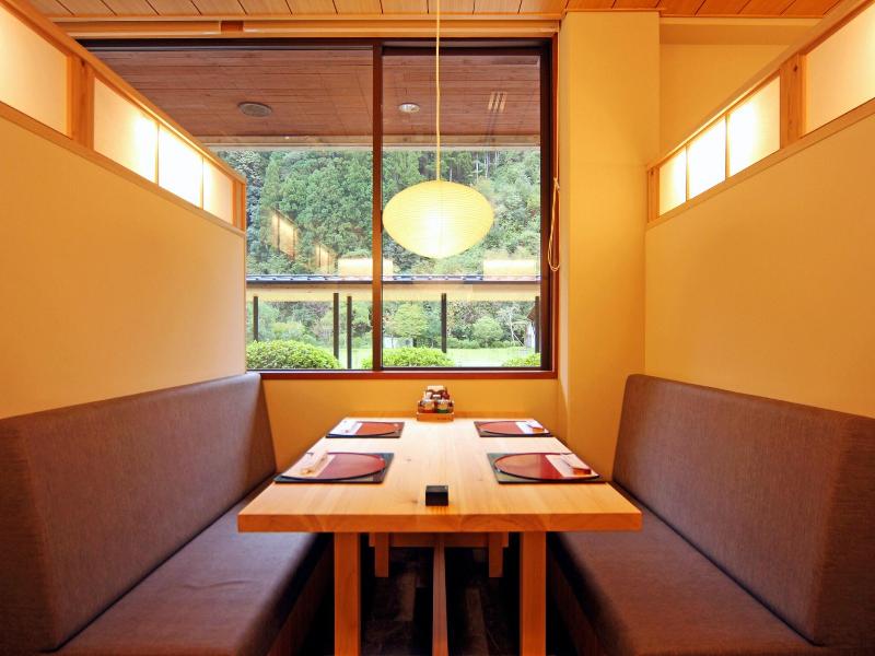 Totsukawa Onsen Hotel Subaru image