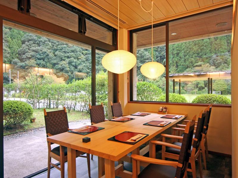 Totsukawa Onsen Hotel Subaru image