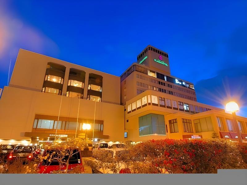 Okayama Plaza Hotel image