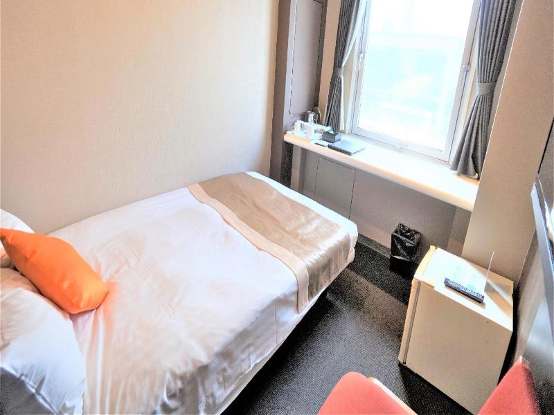 Hotel Areaone Okayama image