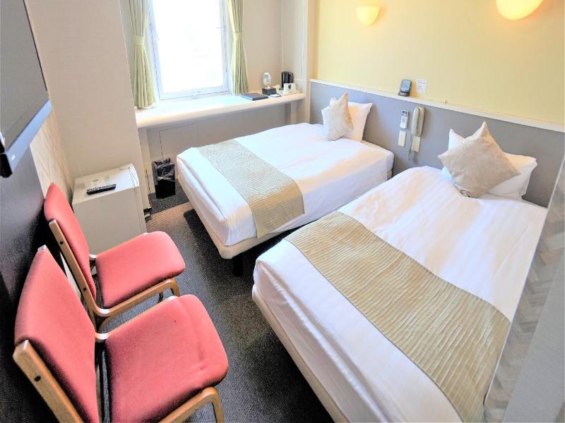 Hotel Areaone Okayama image