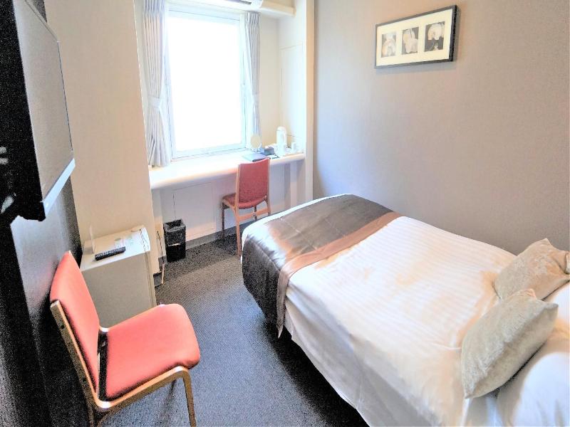 Hotel Areaone Okayama image