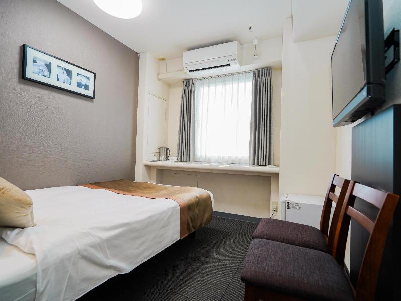 Hotel Areaone Okayama image