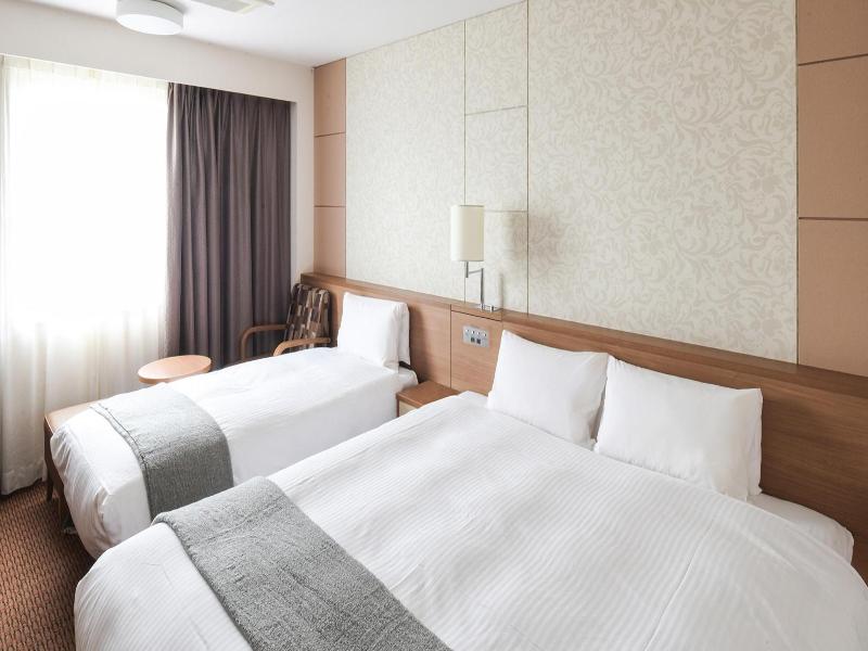 Vessel Inn Fukuyama-eki Kitaguchi image