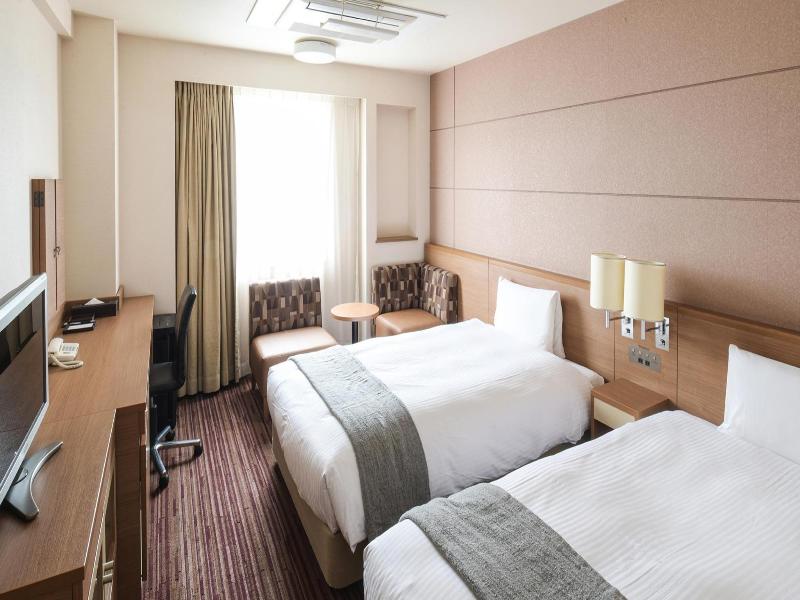 Vessel Inn Fukuyama-eki Kitaguchi image