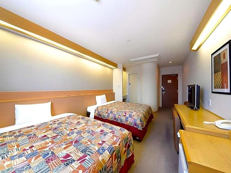 Vessel Hotel Fukuyama image