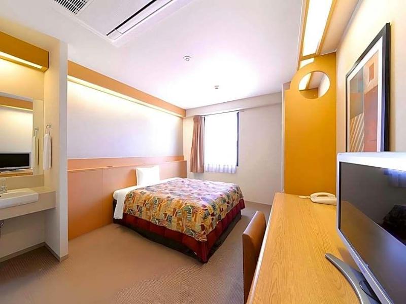 Vessel Hotel Fukuyama image