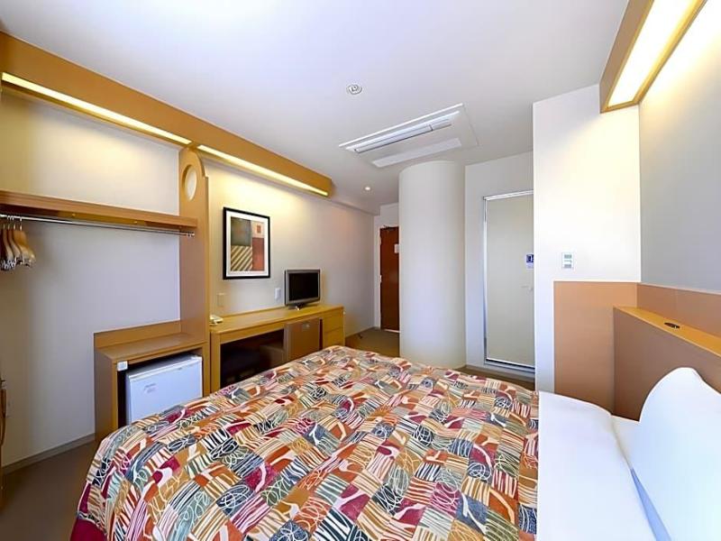 Vessel Hotel Fukuyama image