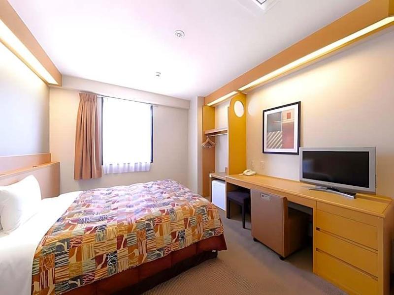 Vessel Hotel Fukuyama image