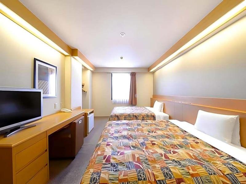 Vessel Hotel Fukuyama image