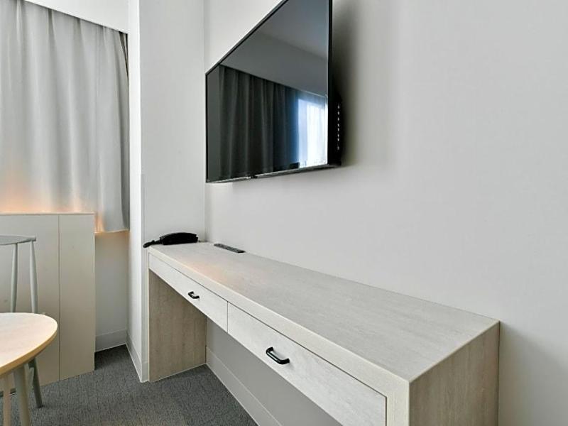 Vessel Hotel Fukuyama image