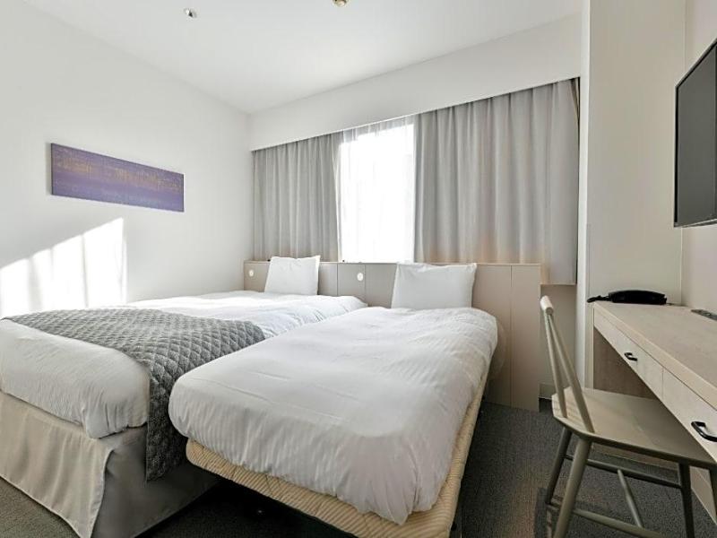 Vessel Hotel Fukuyama image