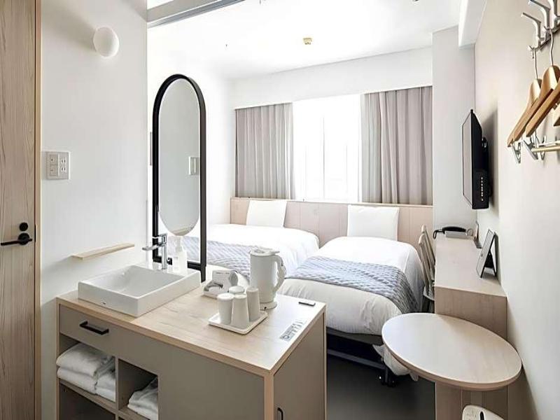 Vessel Hotel Fukuyama image