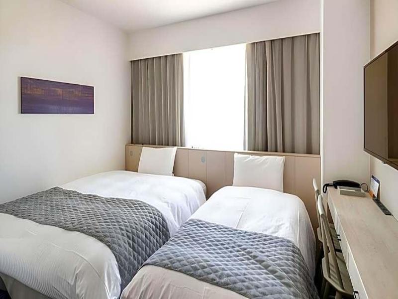 Vessel Hotel Fukuyama image