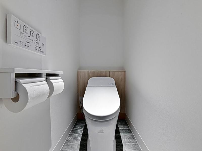 Vessel Hotel Fukuyama image