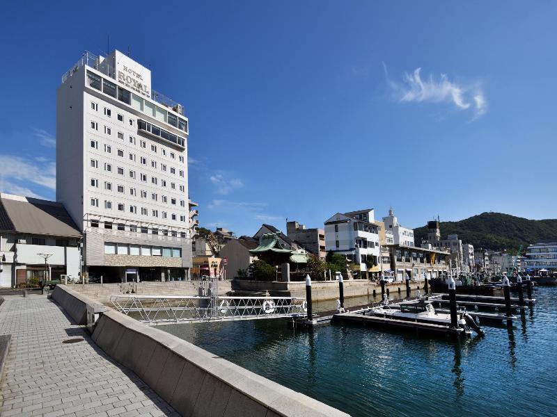 Onomichi Royal Hotel image