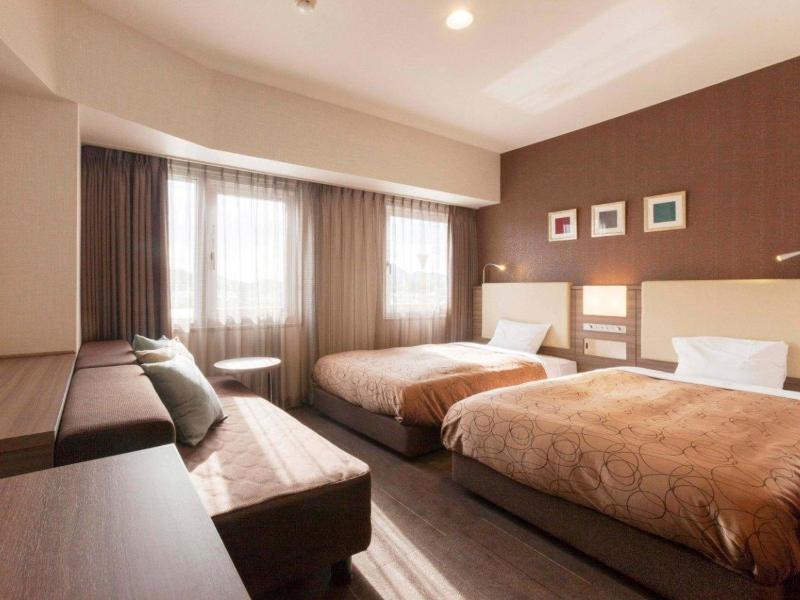 Onomichi Royal Hotel image