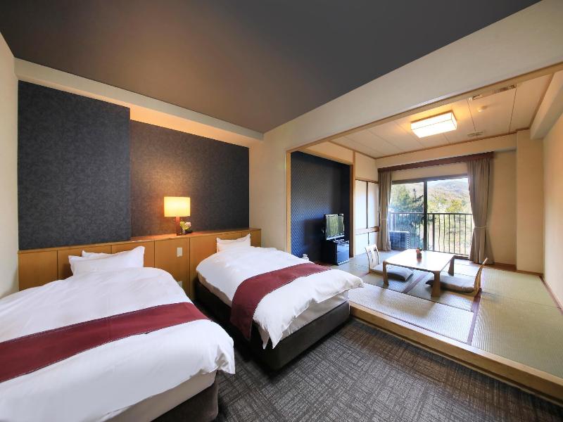 Hotel Kamogawaso image