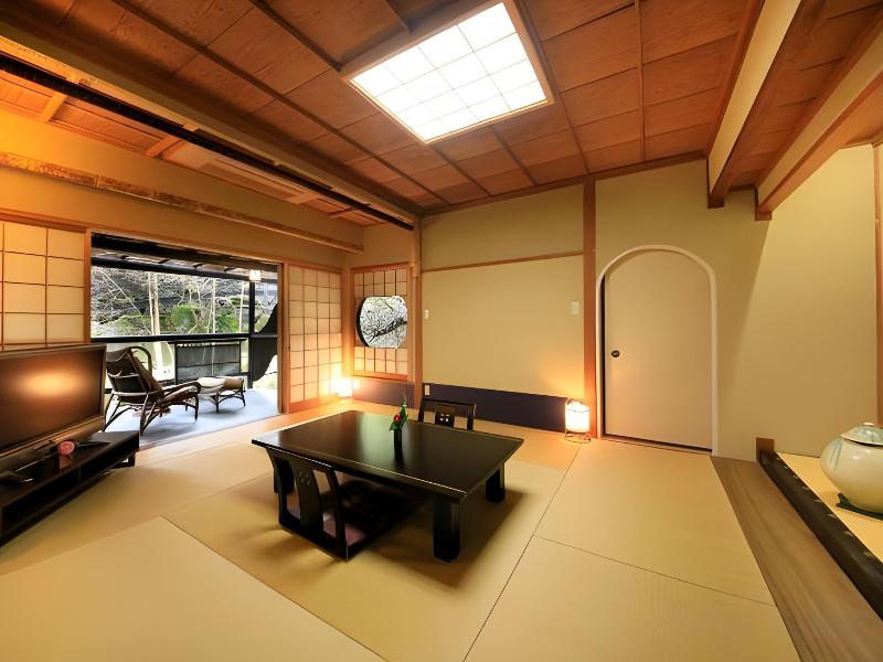 Hotel Kamogawaso image