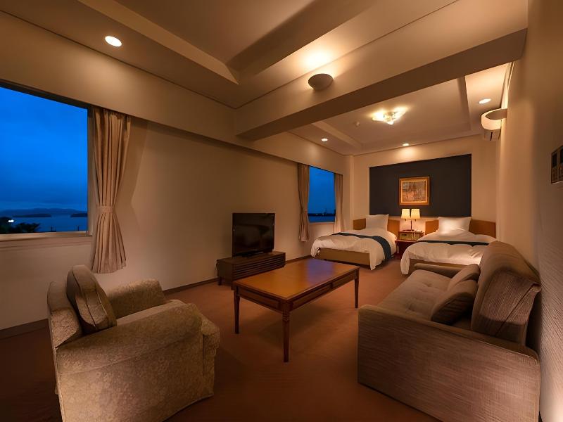 Kurashiki Seaside Hotel image