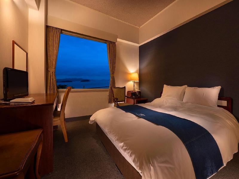 Kurashiki Seaside Hotel image