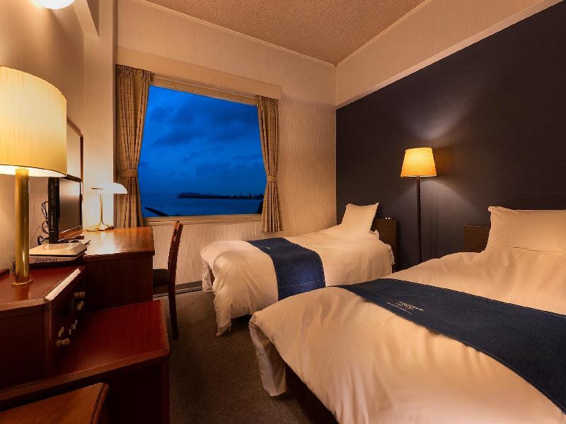 Kurashiki Seaside Hotel image