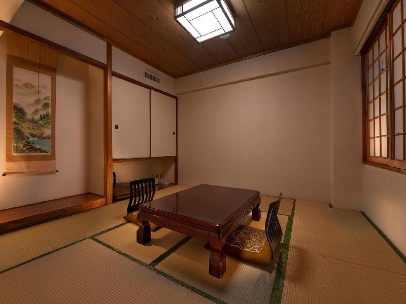 Kurashiki Seaside Hotel image