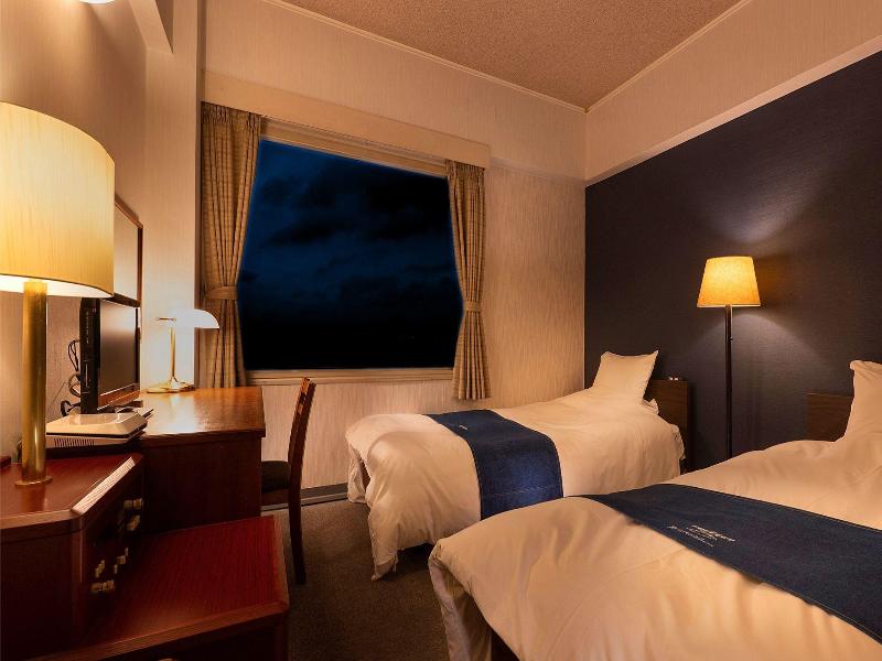 Kurashiki Seaside Hotel image