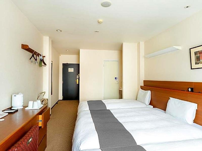 Vessel Hotel Higashi Hiroshima image