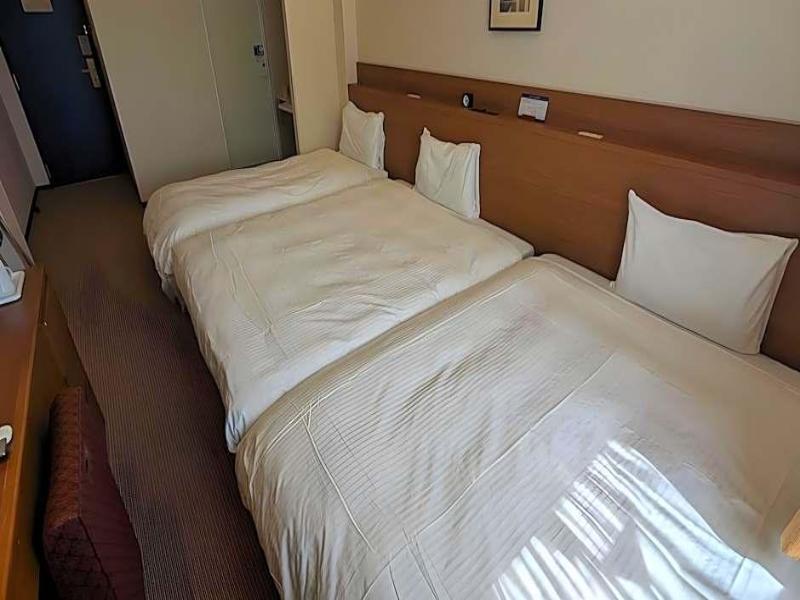Vessel Hotel Higashi Hiroshima image