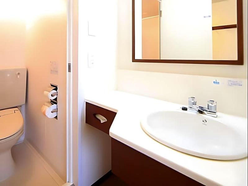 Vessel Hotel Higashi Hiroshima image